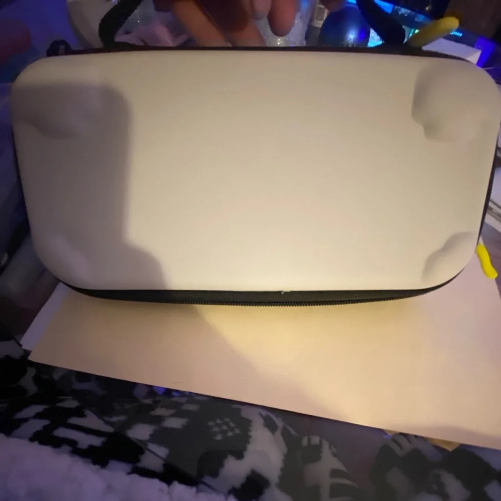 Nintendo Switch Case Bag